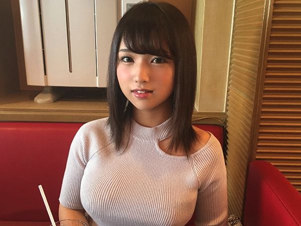 【素人×巨乳】可愛すぎる巨乳素人をナンパしてそのままホテルへ！パイズリが気持ち良すぎてつきまくる！