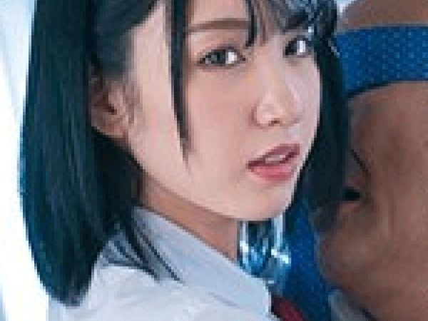 【堀北わん】美しい美少女に痴漢！だが実は欲求が強くて逆に僕が襲われてしまいちんこを貪られてしまう！